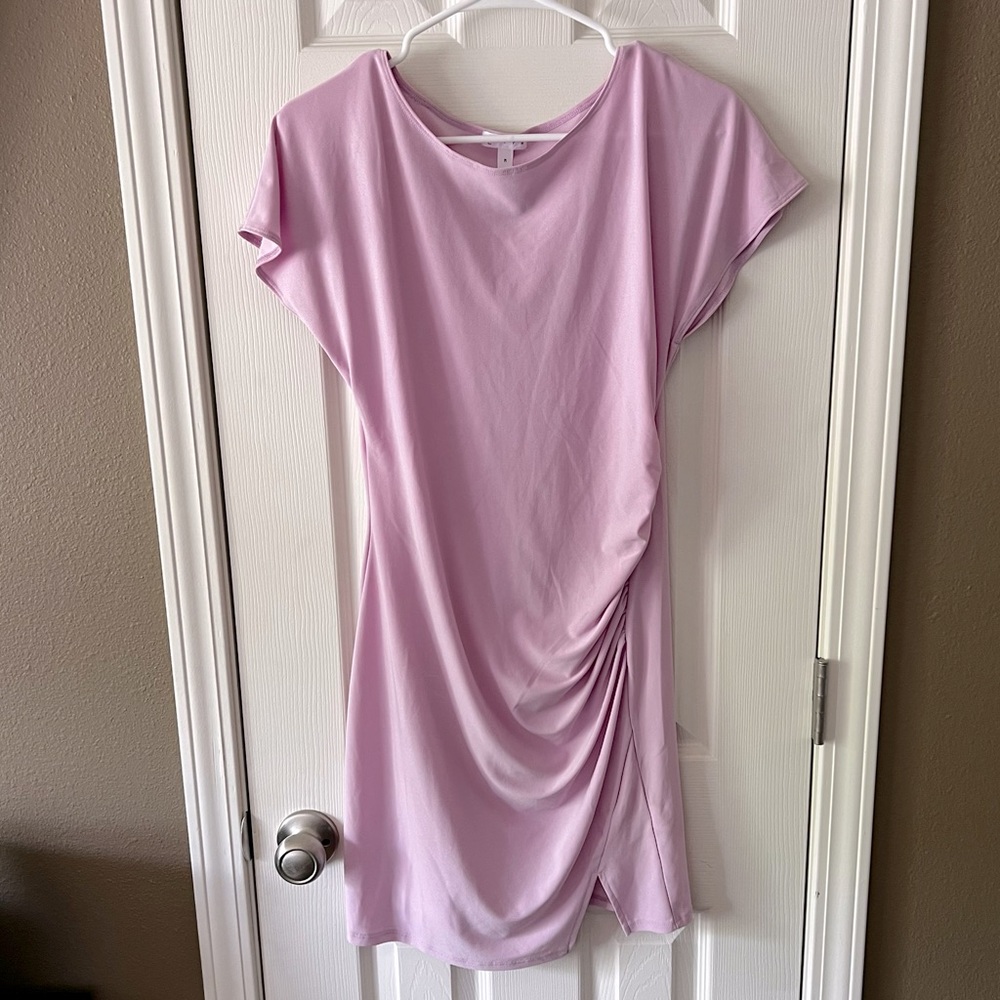 Pink Dress - Nordstrom